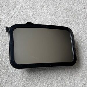 Black Shynerk Car Mirror for Rear-Facing Baby